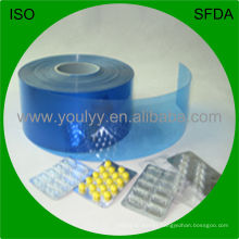 PVC Blister Film